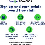 Tracfone Motorola moto g Pure (2021), 32GB, Blue - Prepaid Smartphone (Locked) - Image 4